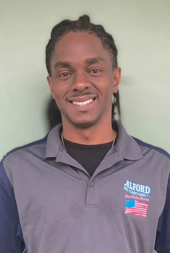 Steve, Technician at the Jupiter AC Experts Alford Air Conditioning