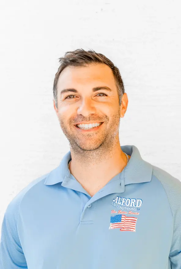 Charlie, Technician at the Jupiter AC Experts Alford Air Conditioning