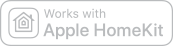 works with apple homekit