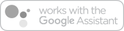 works with the google assistant