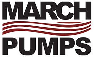 March Pumps