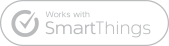 works with SmartThings