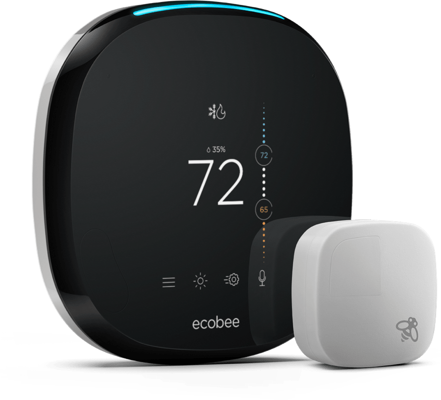 Ecobee Pro 4